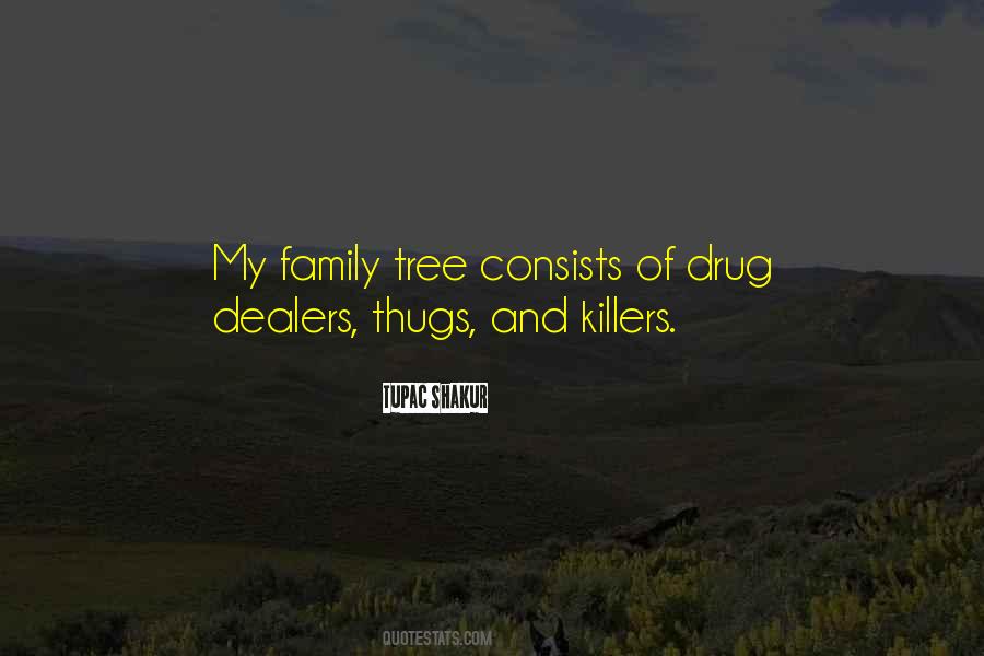 Quotes About Thugs #1109191