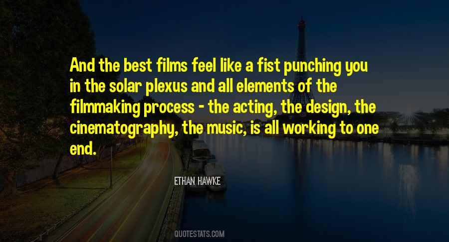 Quotes About Elements Of Music #574066