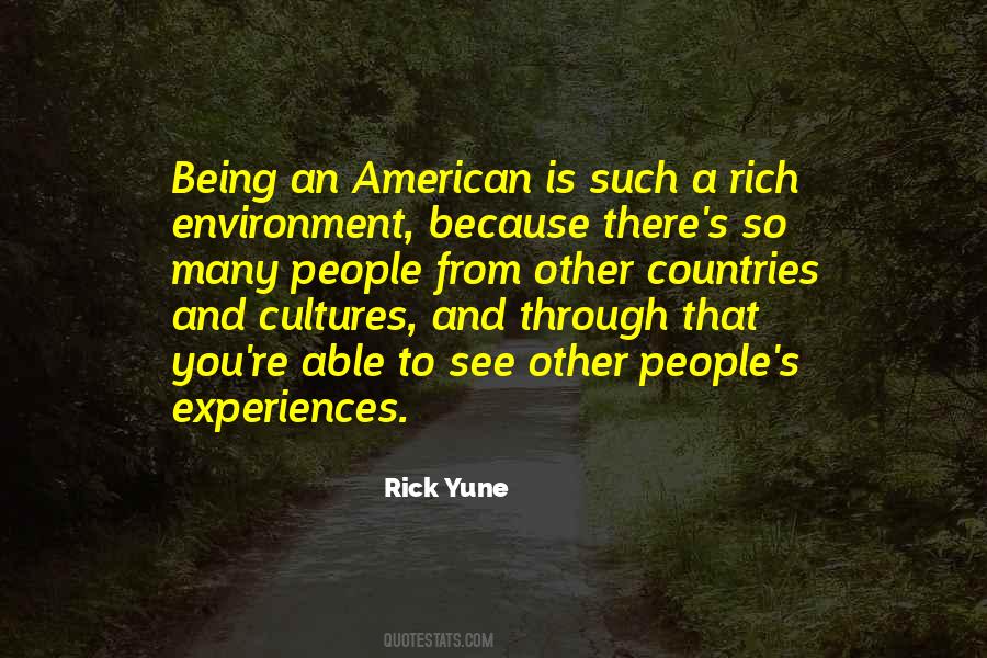 Quotes About Cultures #1786139