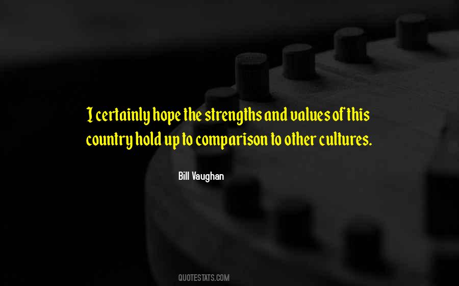 Quotes About Cultures #1808497