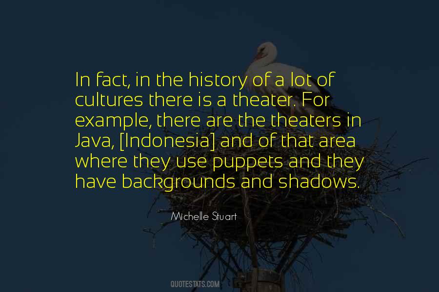 Quotes About Cultures #1848003