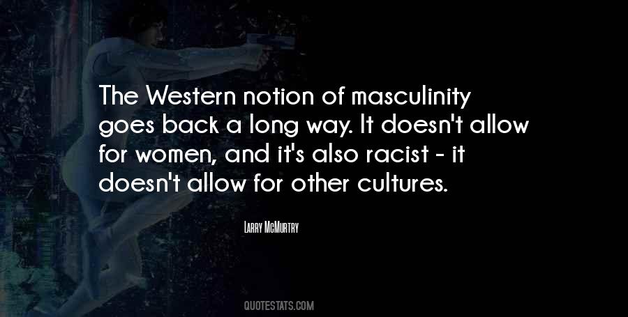 Quotes About Cultures #1853676