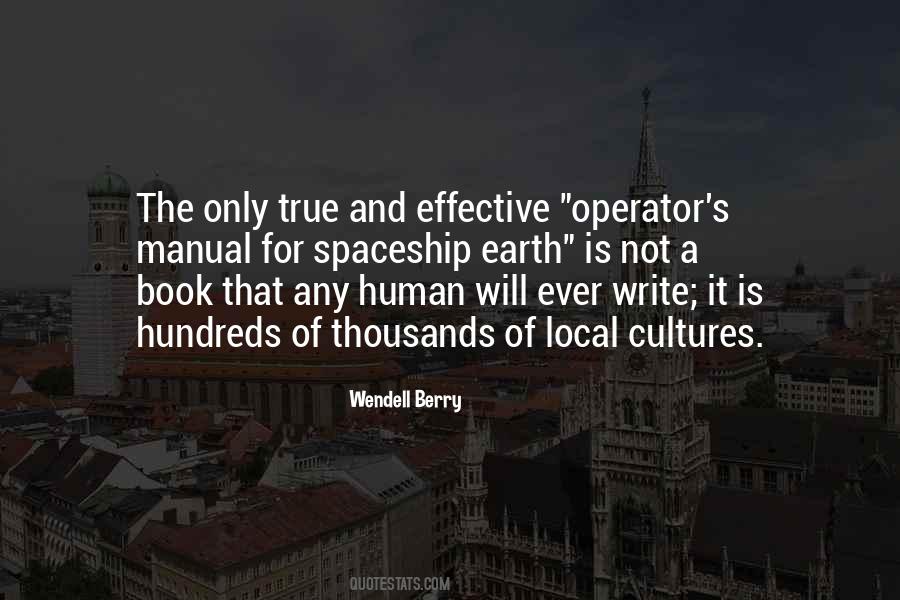 Quotes About Cultures #1857810