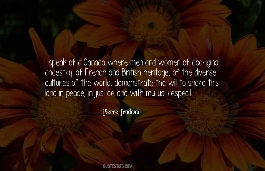 Quotes About Cultures #1858938