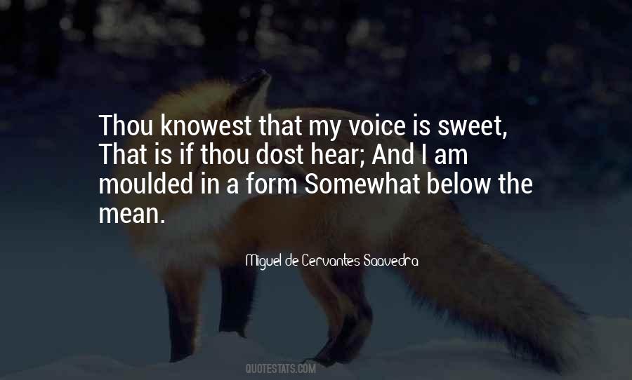 Quotes About Ear Wax #221766