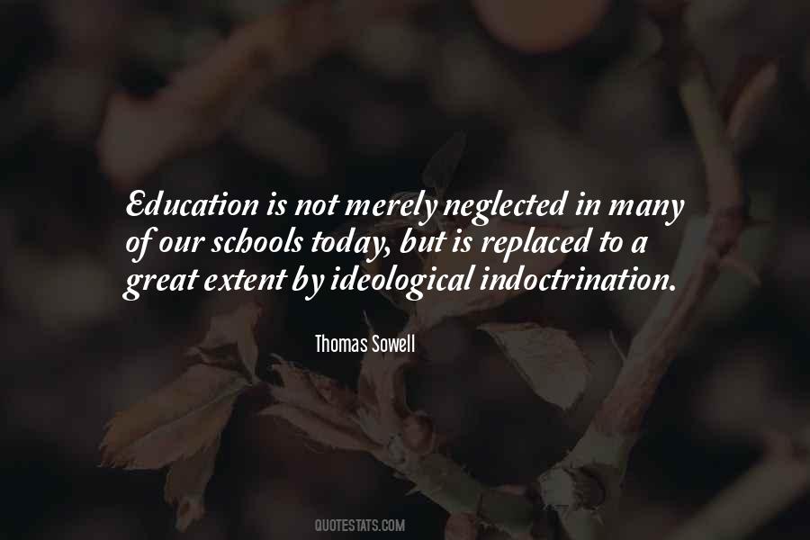 Quotes About Great Schools #1035551