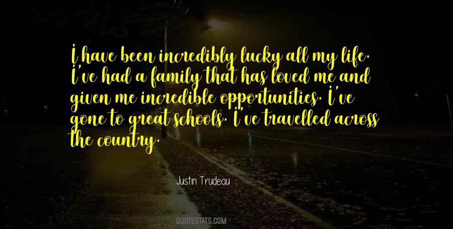 Quotes About Great Schools #1451812