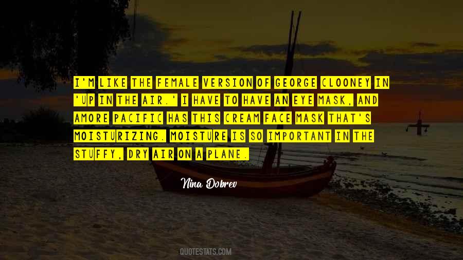 Eye Cream Quotes #1046395
