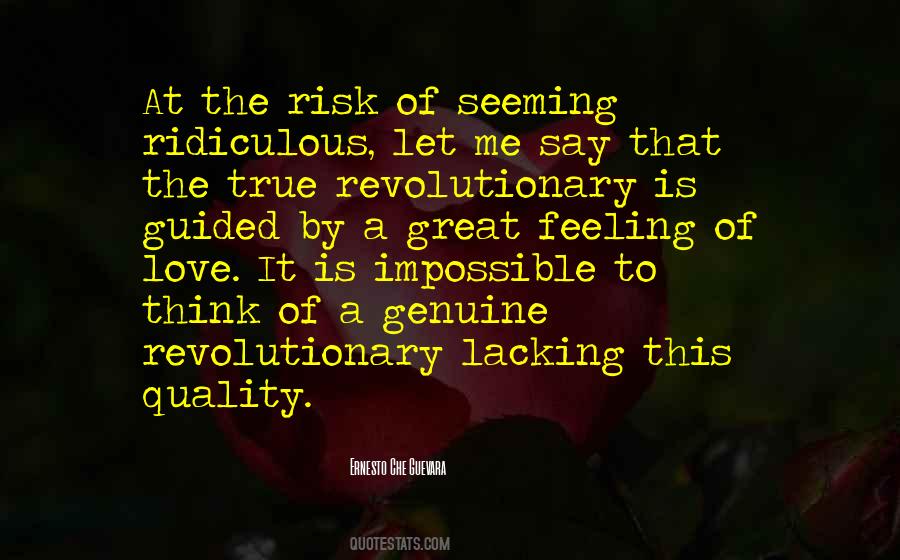 Quotes About Risk Of Love #775379
