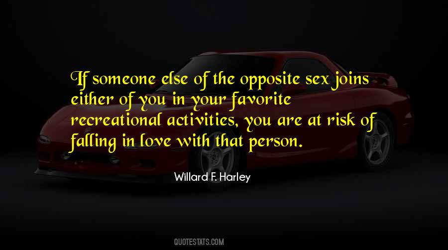 Quotes About Risk Of Love #876293