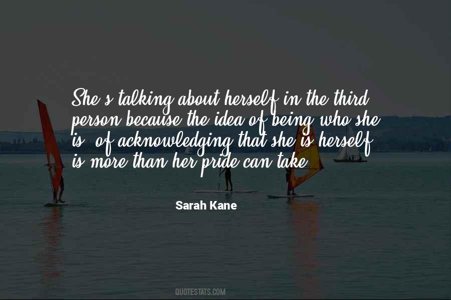 Quotes About Only Talking To One Person #11931 Quotes About Only Talking To One Person #11931