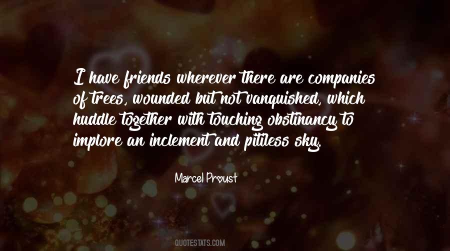 Quotes About Together With Friends #1499036