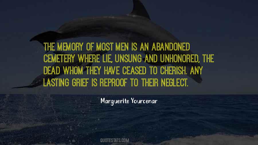 Quotes About Neglect #1086481