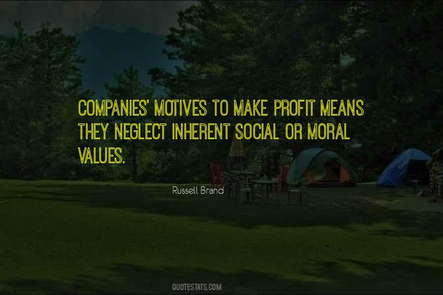 Quotes About Neglect #1260855