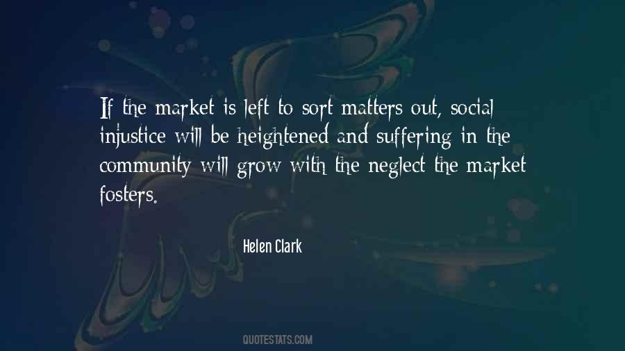 Quotes About Neglect #1272586