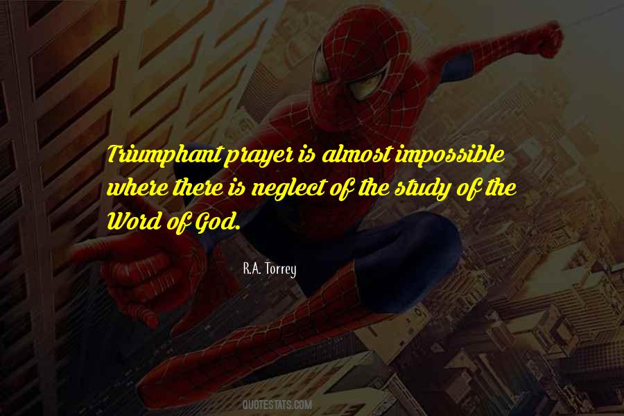 Quotes About Neglect #1307171