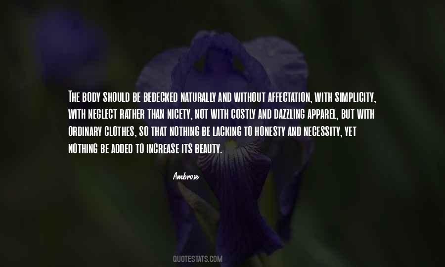 Quotes About Neglect #1318110