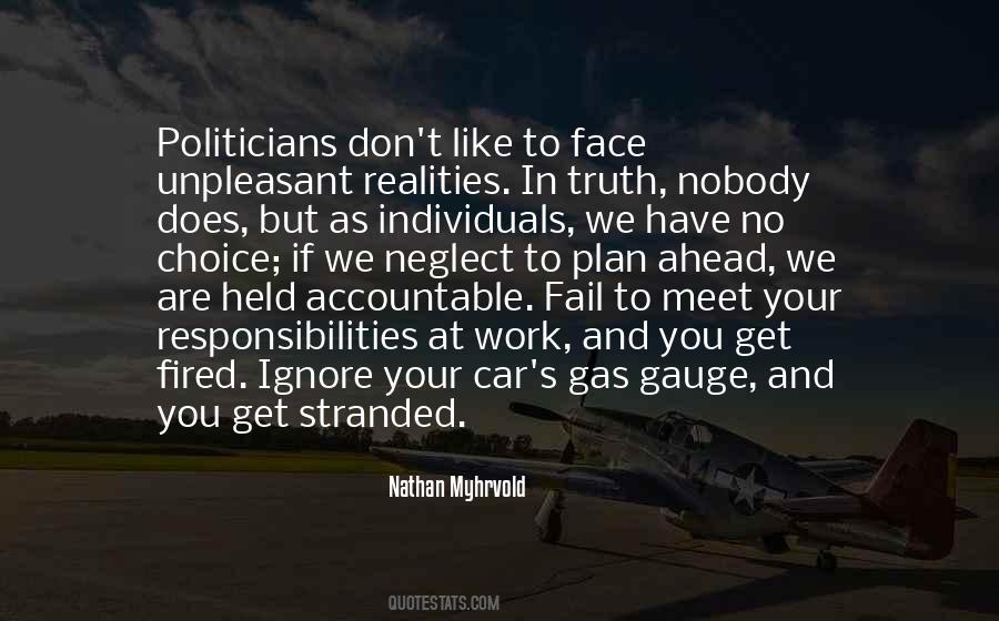Quotes About Neglect #1342460