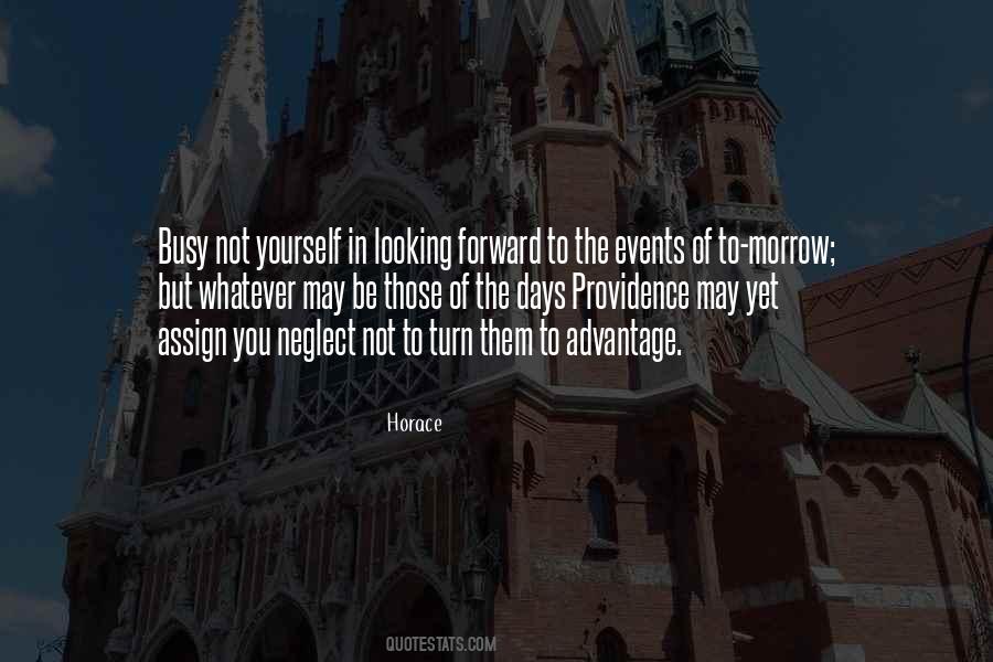 Quotes About Neglect #1355244