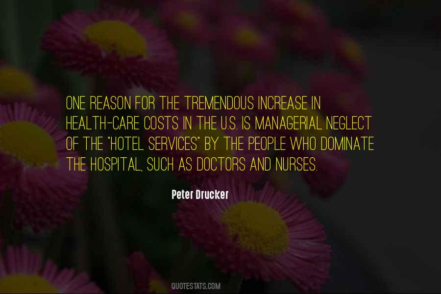 Quotes About Neglect #1359813