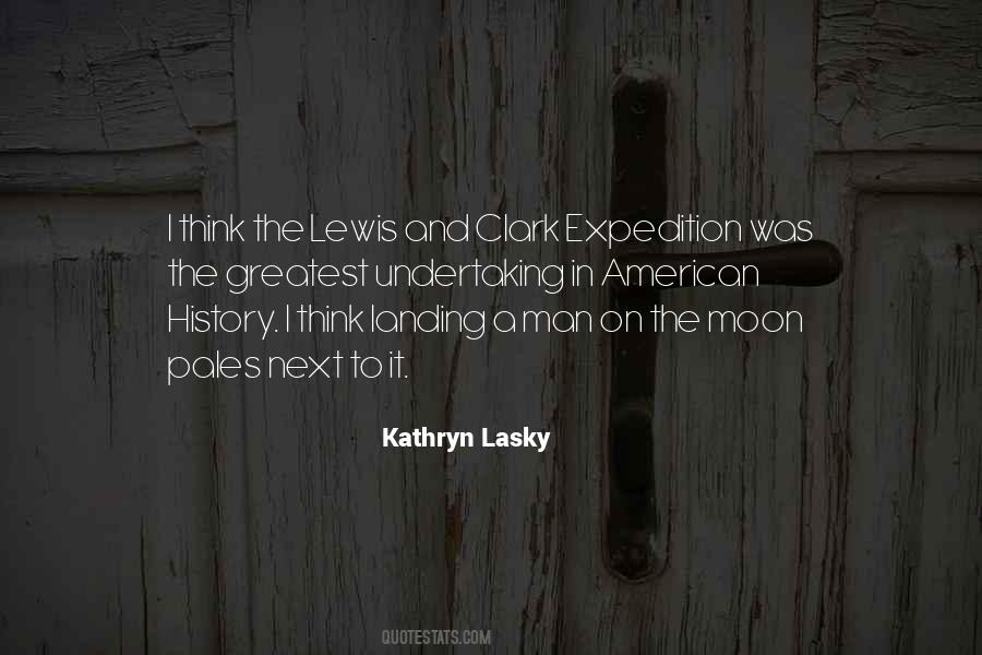 Quotes About The Moon Landing #1653345