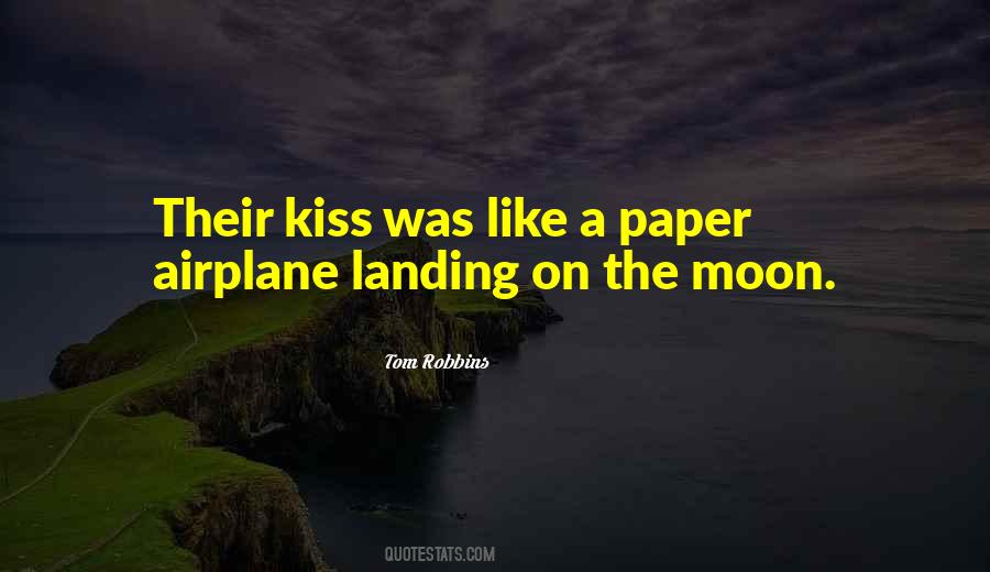 Quotes About The Moon Landing #1729046