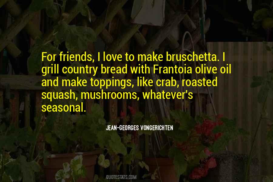 Quotes About Seasonal Friends #1707727