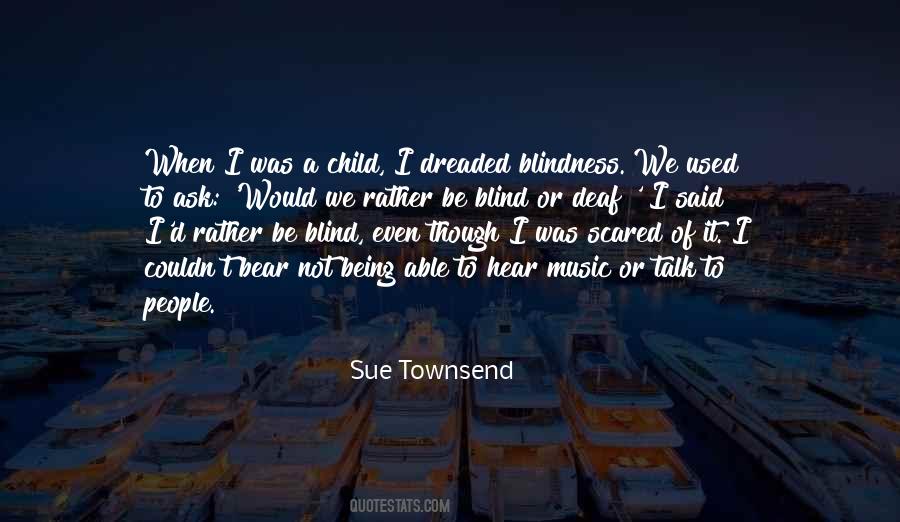 Not Being Able To Talk Quotes #1709953