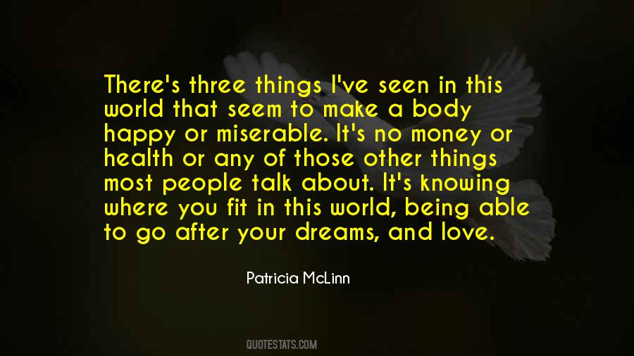Not Being Able To Talk Quotes #550336