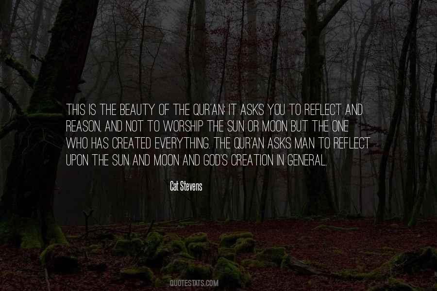 God S Creation Quotes #1466010