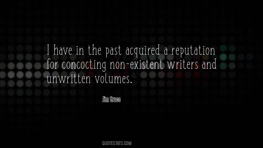 Quotes About Volumes #1770430