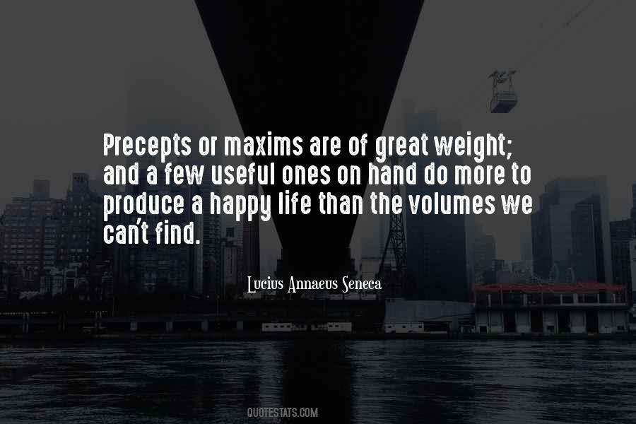 Quotes About Volumes #1822802