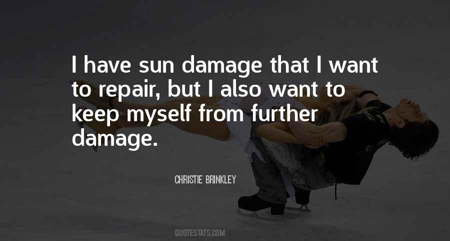 I Keep To Myself Quotes #181137
