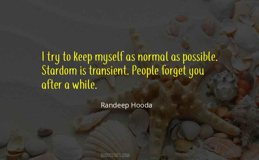 I Keep To Myself Quotes #202132