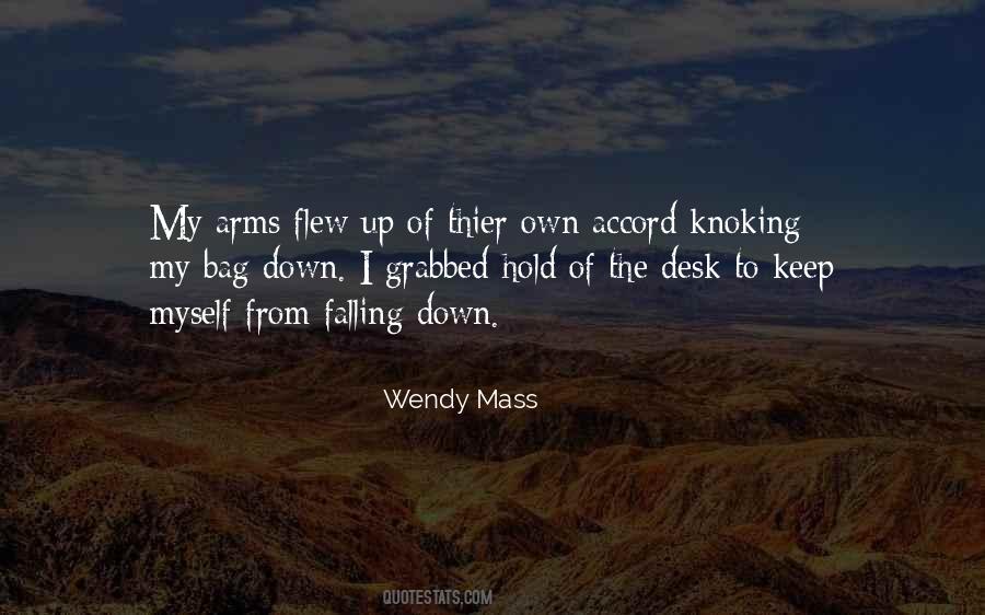 I Keep To Myself Quotes #245527