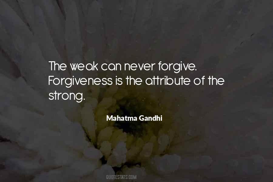 Never Forgive Quotes #127709