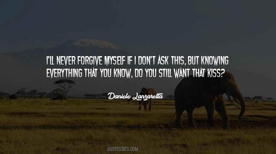 Never Forgive Quotes #1489091