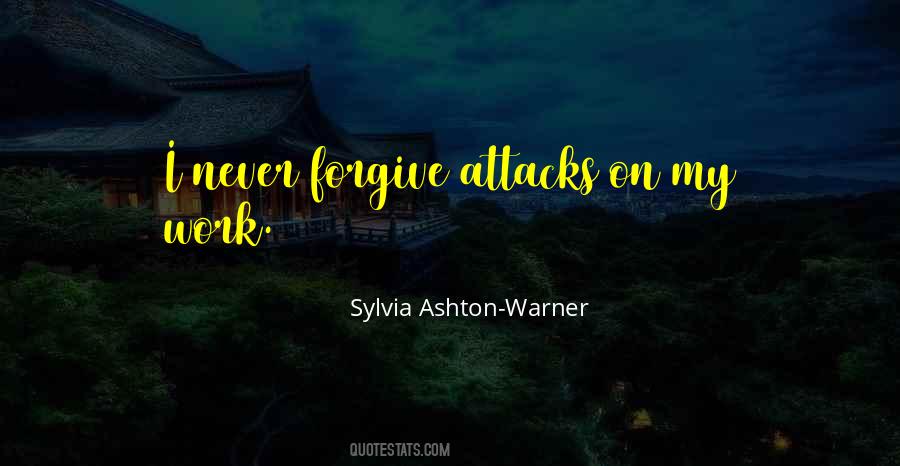 Never Forgive Quotes #1657740