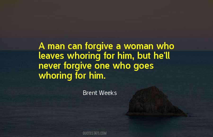 Never Forgive Quotes #225094