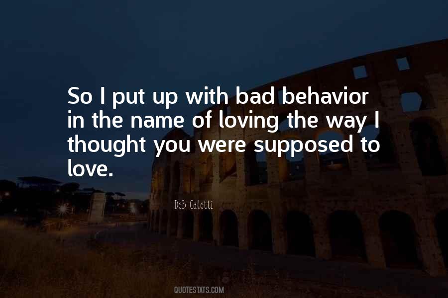 Quotes About Change In Relationships #1397020