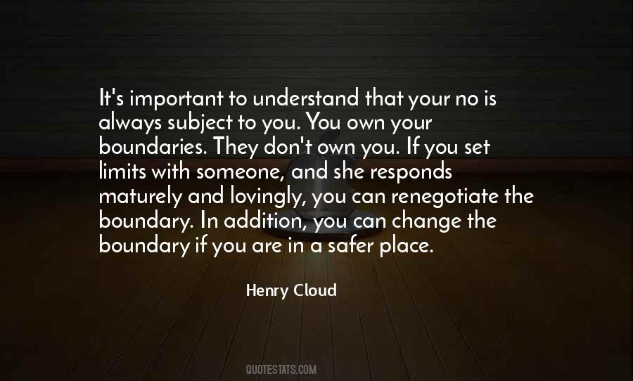 Quotes About Change In Relationships #760194