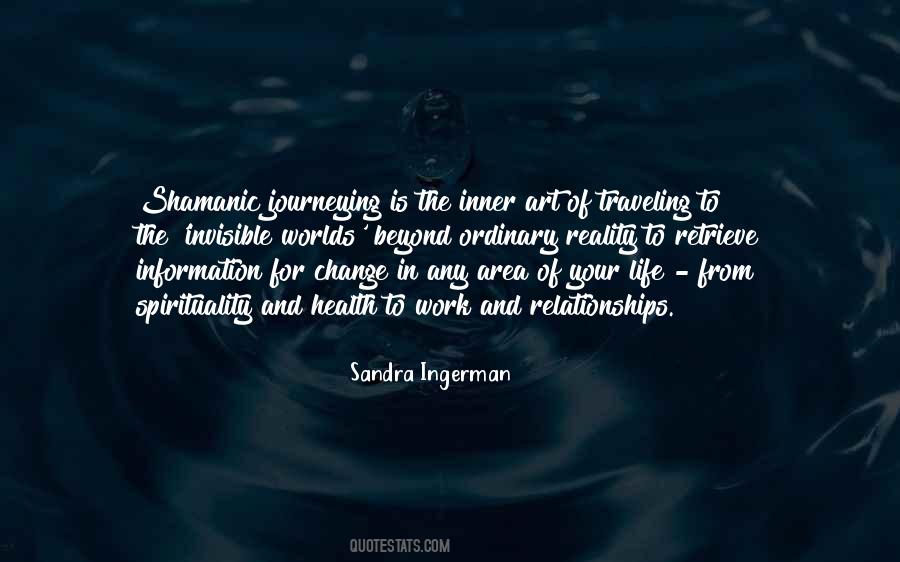 Quotes About Change In Relationships #845042