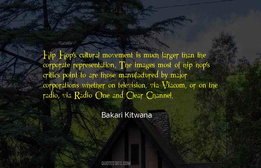 Kitwana Quotes #659686
