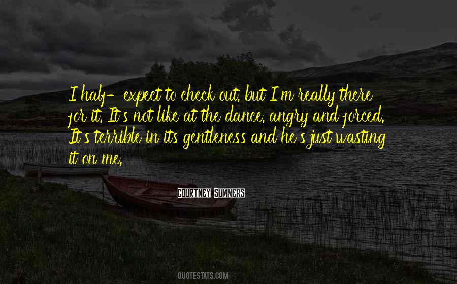 Suicide Attempt Quotes #304882