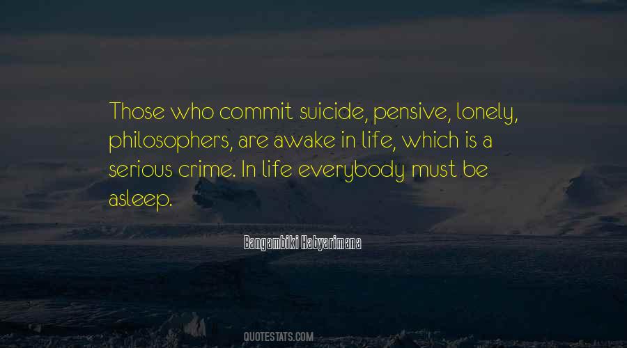 Suicide Attempt Quotes #566136