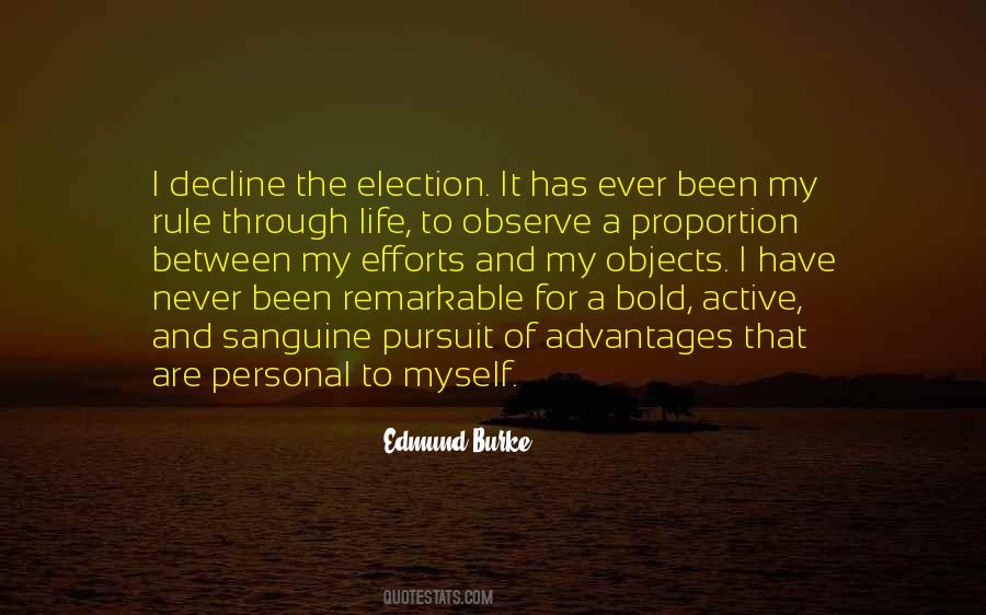Quotes About Personal Objects #95742