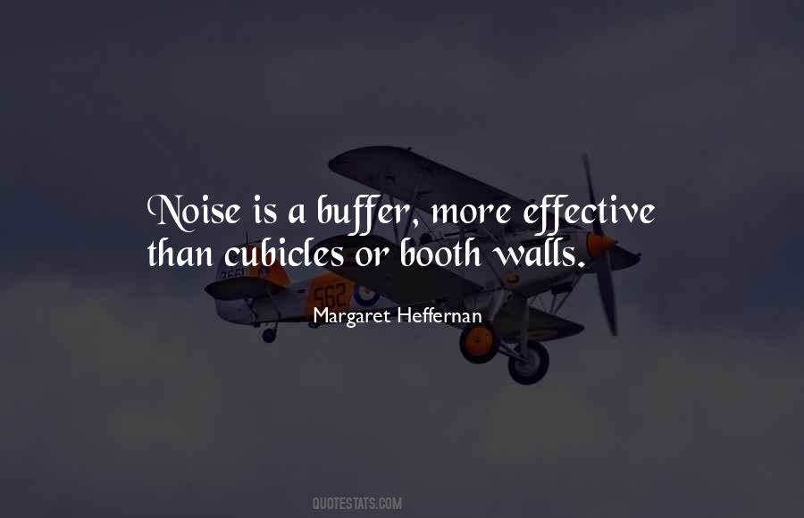 Quotes About Cubicles #502437