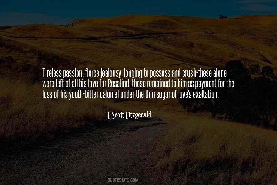 Quotes About Rosalind #1547622