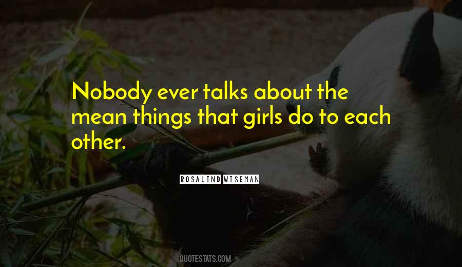 Quotes About Rosalind #1631369