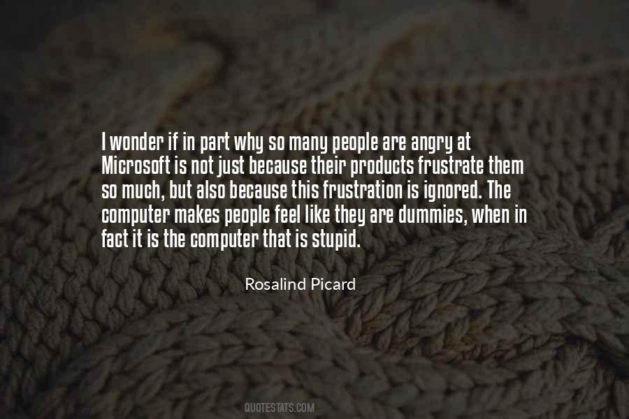 Quotes About Rosalind #1654244